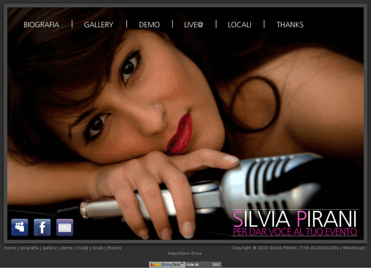 www.silviapirani.net