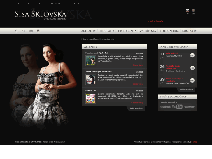 www.sisasklovska.com