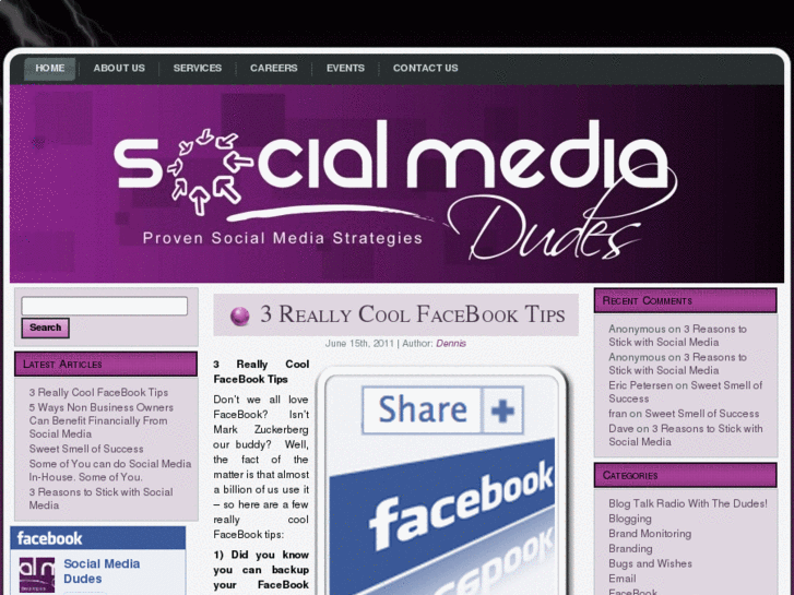 www.socialmediadudes.com