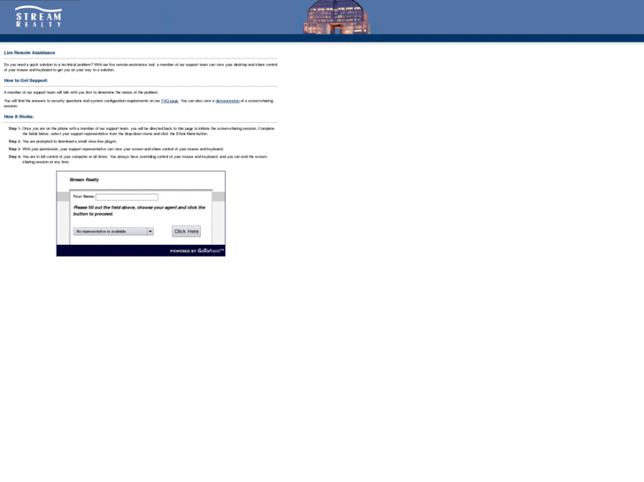 www.srpsupport.com