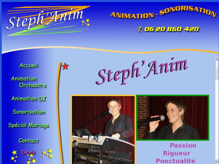 www.steph-anim.com