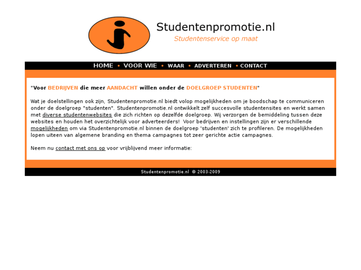 www.studentenpromotie.nl