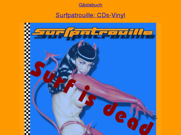 www.surfpatrouille.com