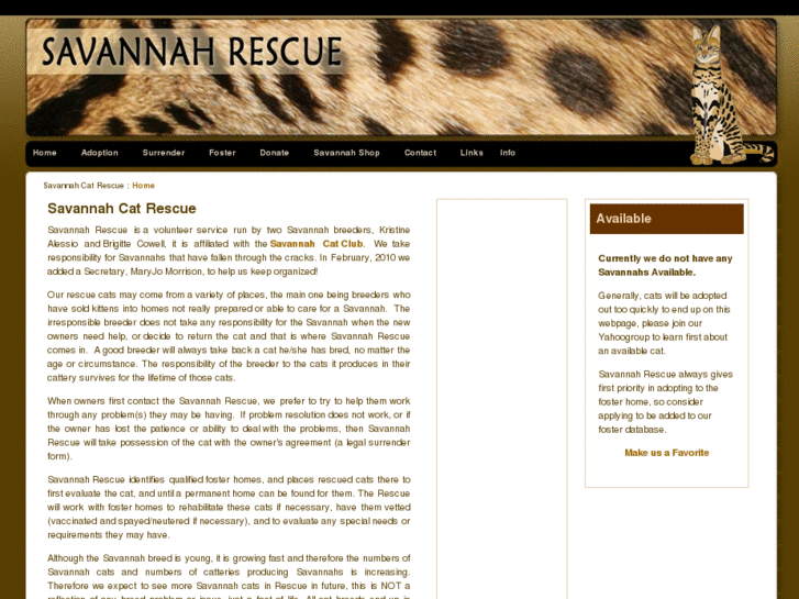 www.svrescue.com