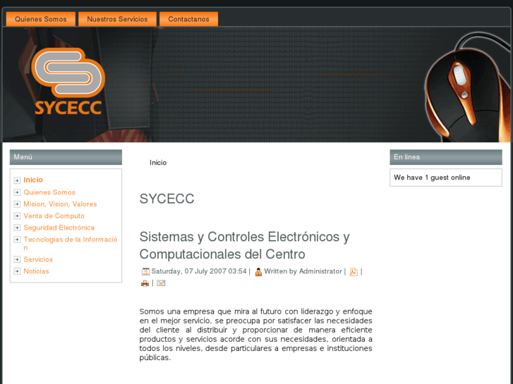 www.sycecc-hosting.com