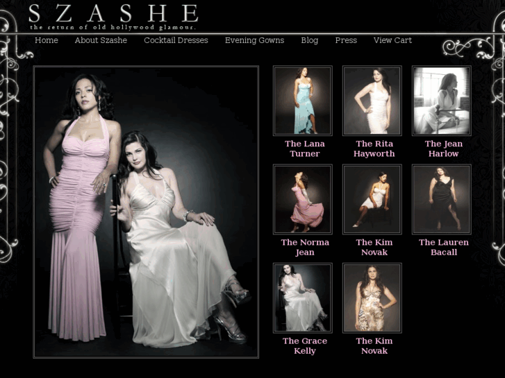 www.szashe.com