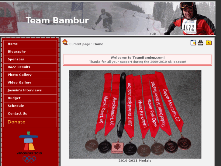 www.teambambur.com