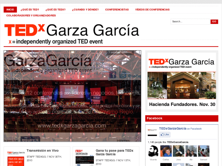 www.tedxgarzagarcia.com