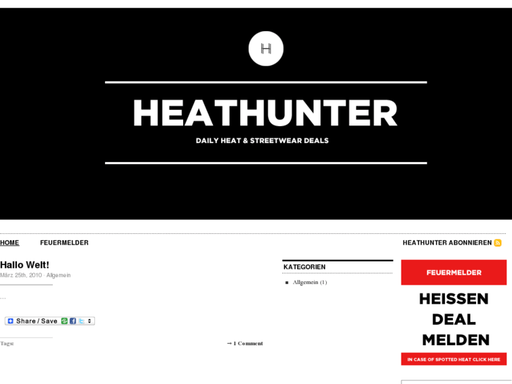 www.theheathunter.com