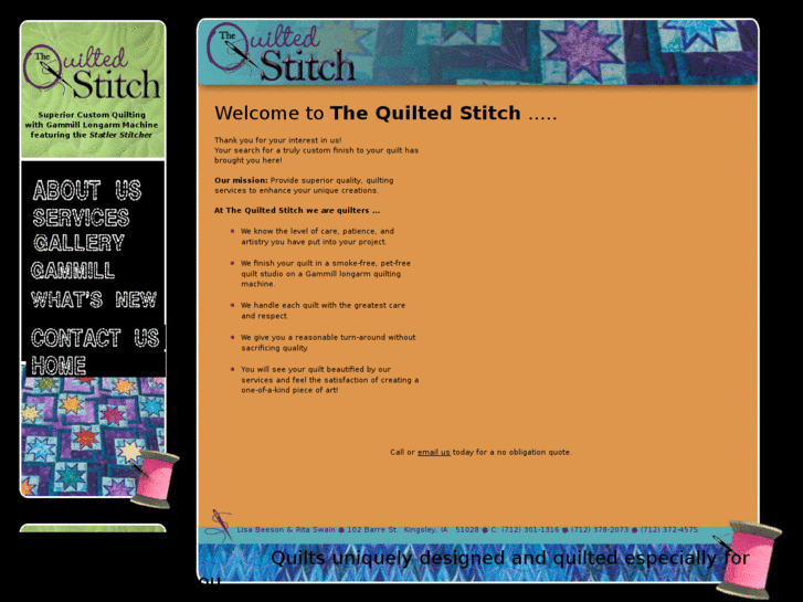 www.thequiltedstitch.org