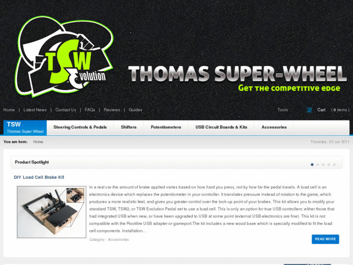 www.thomas-superwheel.com