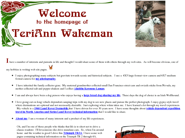 www.tjwakeman.net