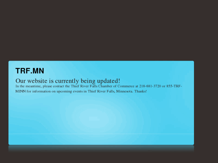 www.trfevents.com