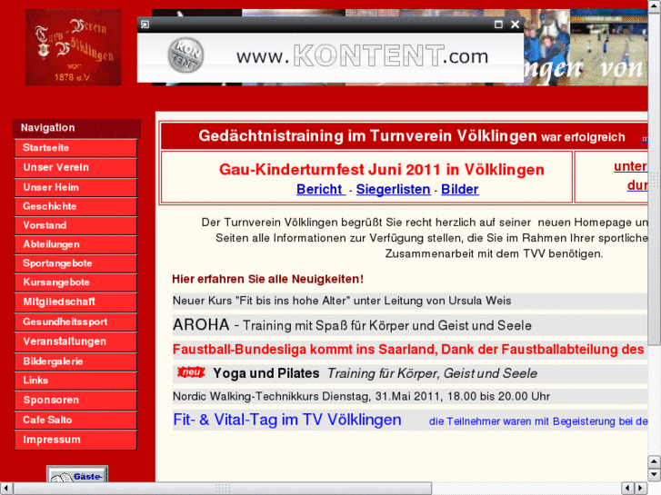 www.tvvoelklingen.de