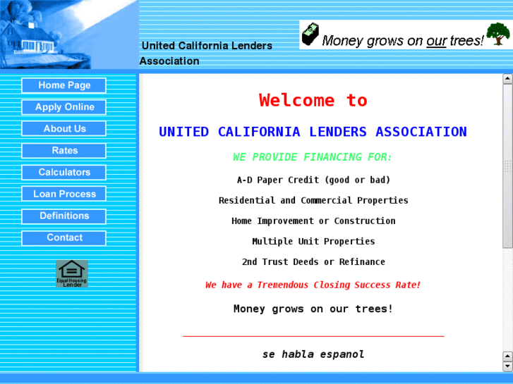 www.uclender.com