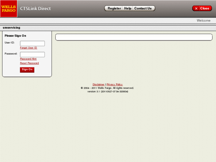 www.umservicing.com