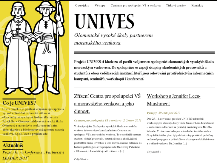 www.unives.eu