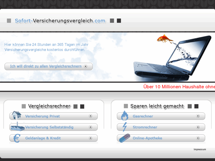 www.versicherungsvergleich-sofort.net