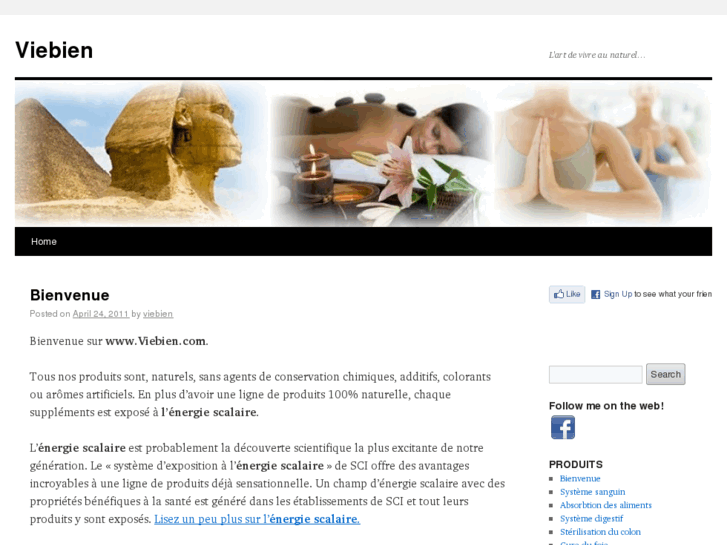 www.viebien.com