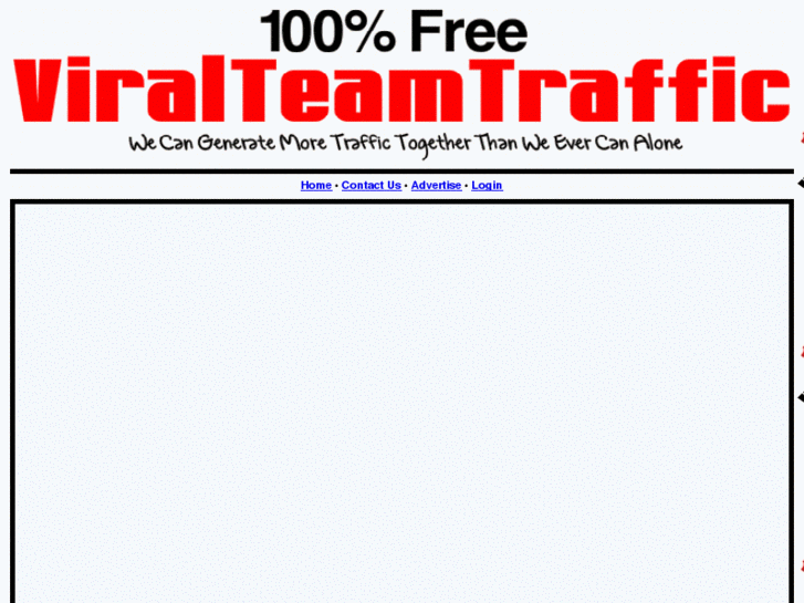 www.viralteamtraffic.com