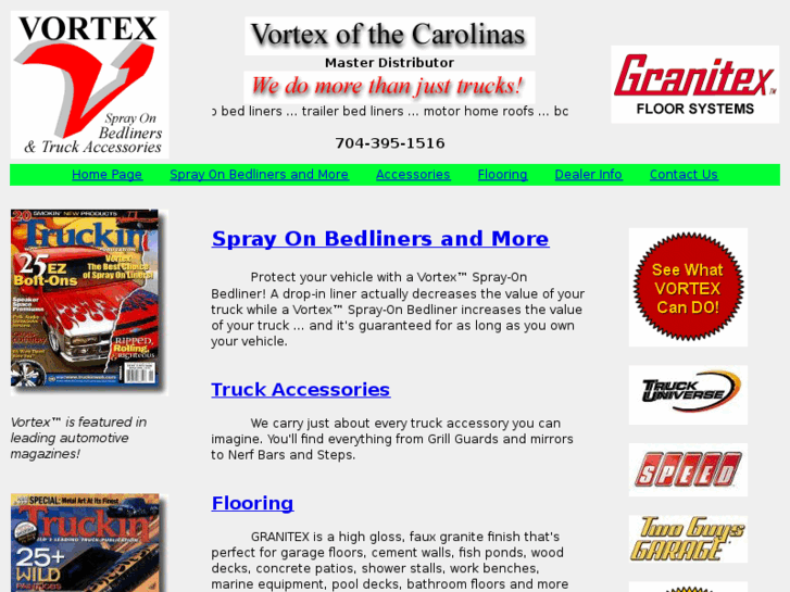 www.vortexofthecarolinas.com