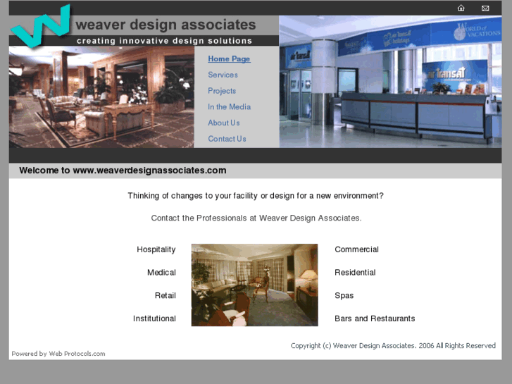 www.weaverdesignassociates.com