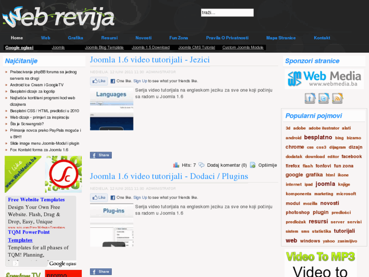 www.webrevija.com
