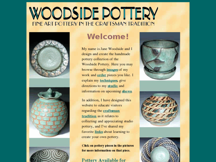 www.woodsidepottery.com