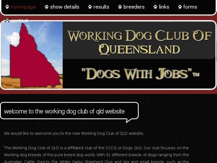 www.workingdogclubofqld.com