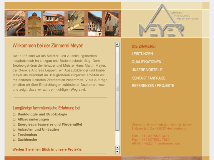 www.zimmereimeyer.com
