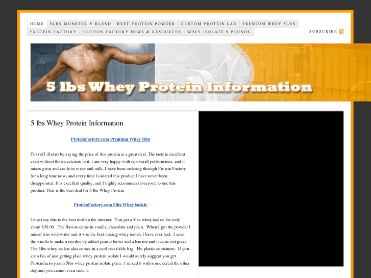 www.5lbswheyprotein.com