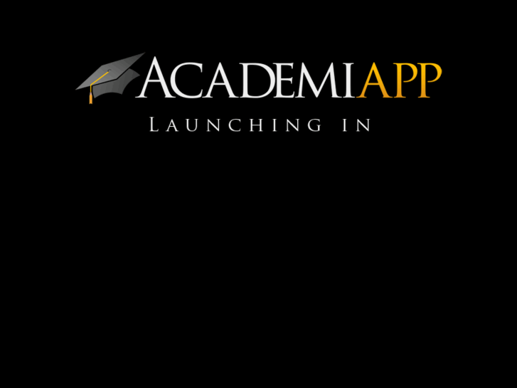 www.academiapp.com