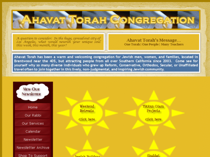 www.ahavattorahcongregation.org