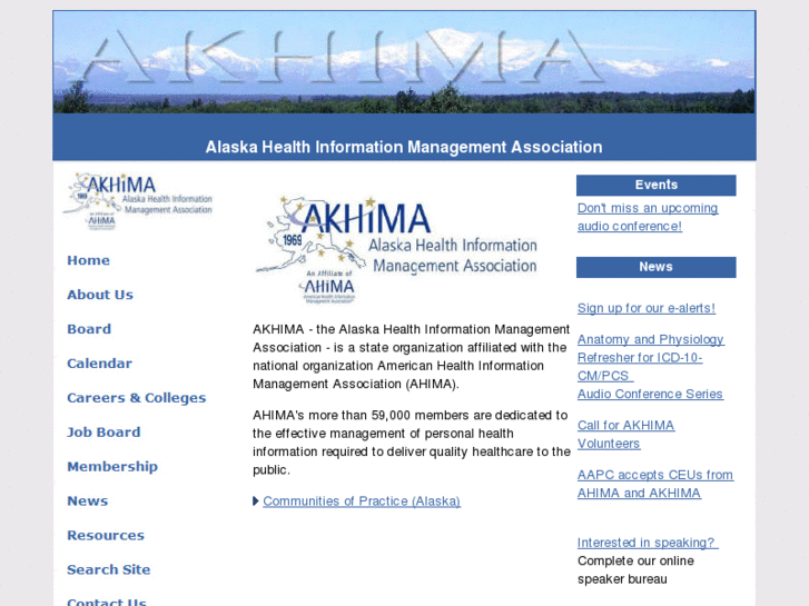 www.akhima.org