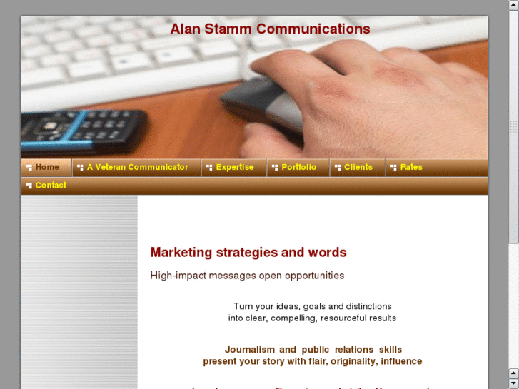 www.alanstamm.com