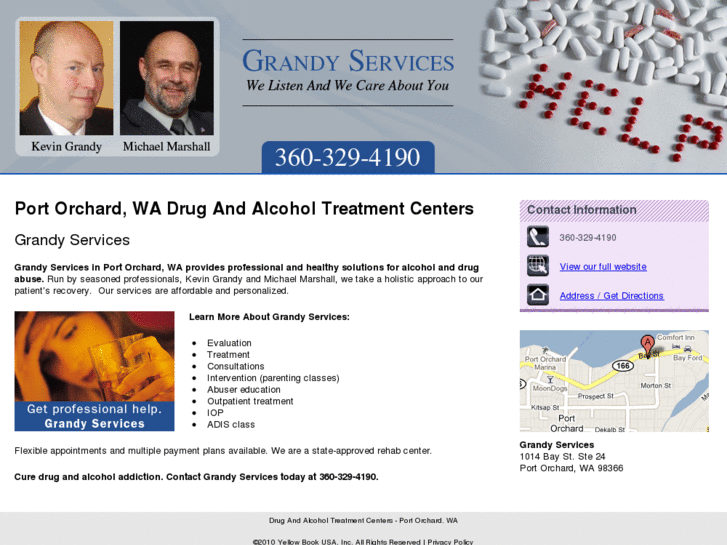 www.alcoholanddrugtreatmentkitsap.com