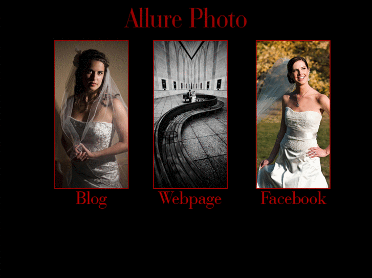 www.allure-photo.com