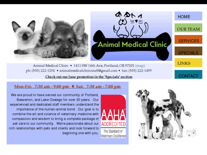 www.amcportland.com