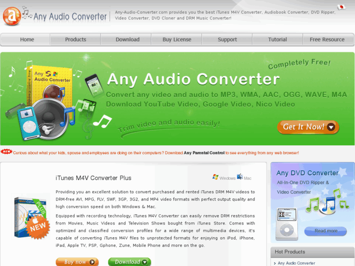 www.any-audio-converter.com