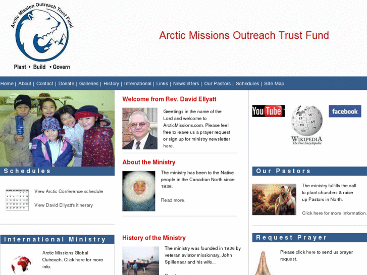www.arcticmissions.com
