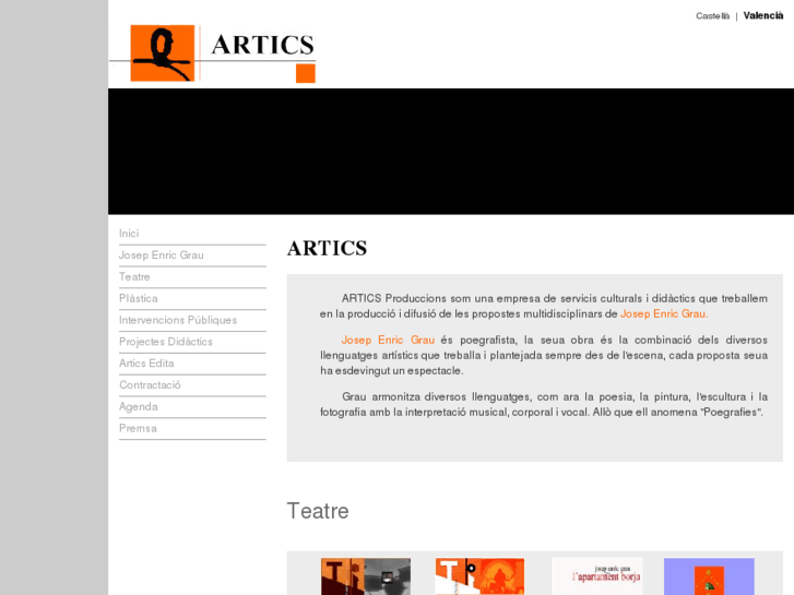 www.artics.org