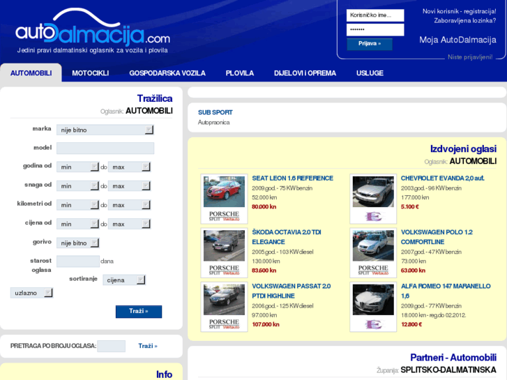 www.autodalmacija.com