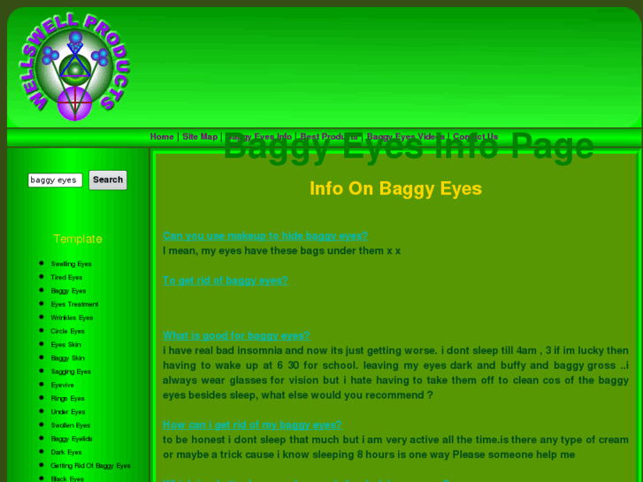 www.baggyeyes.info