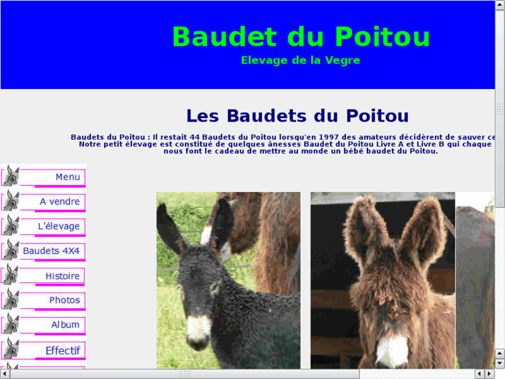 www.baudetdupoitou-france.com