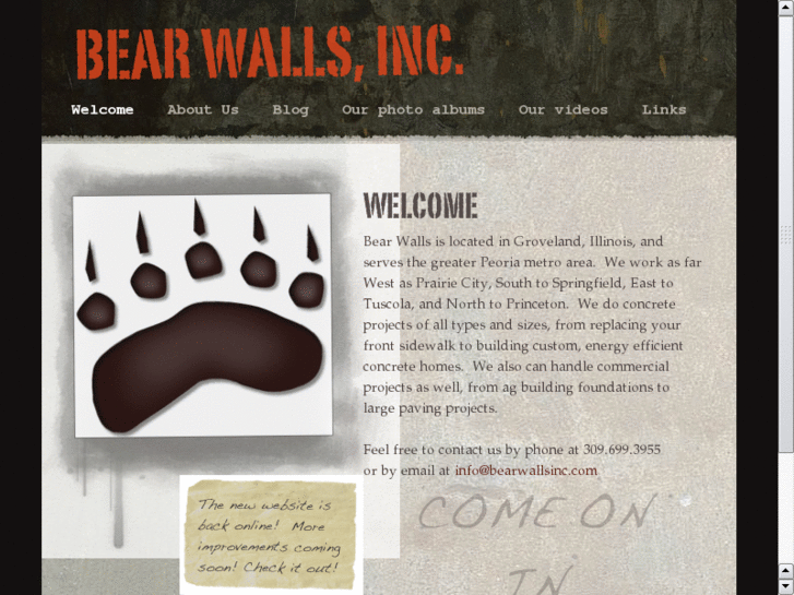 www.bearwallsinc.com