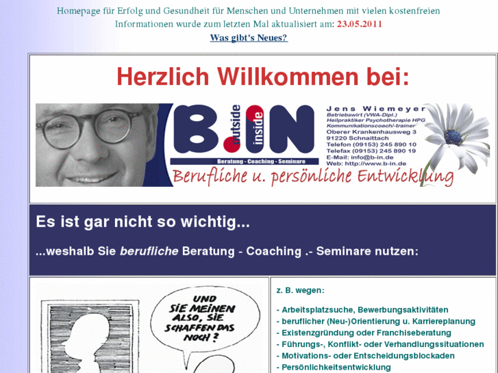 www.bewerbungsstrategie.com