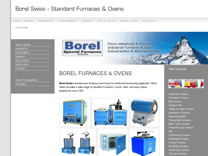 www.borel.eu