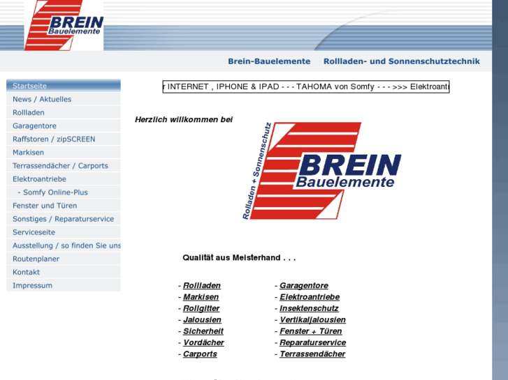 www.brein-bauelemente.com