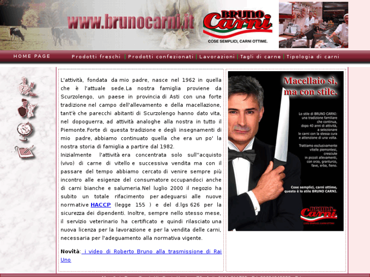 www.brunocarni.it