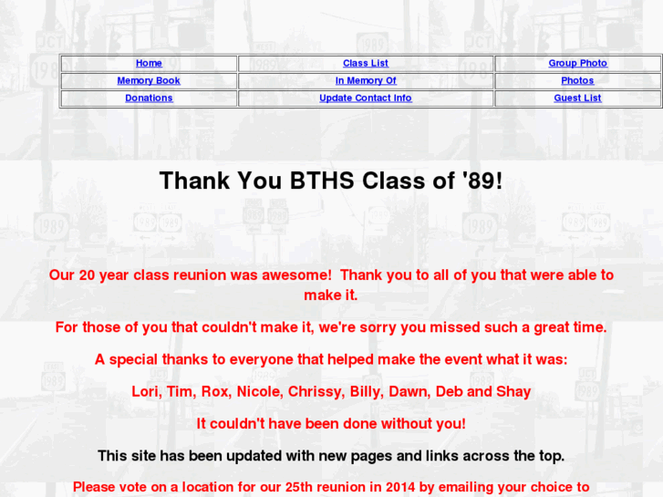 www.bthsclassof89.com